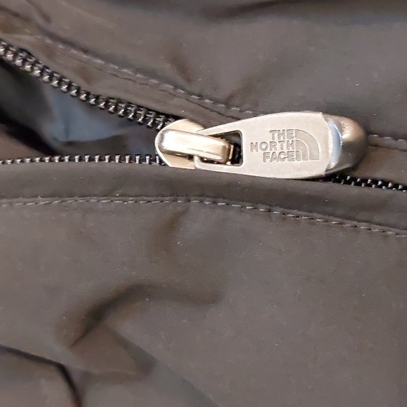 North face hyvent K rain jacket size S - Picture 7 of 12